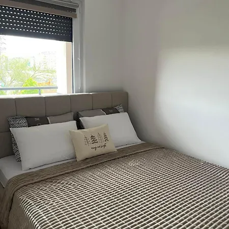 Atlas1 Apartman Doboj