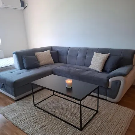 Atlas1 Apartman Doboj