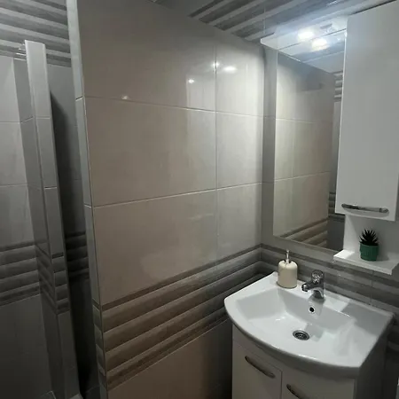 Atlas1 Apartman