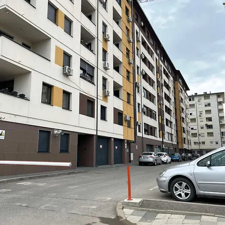 Apartman Atlas1 *